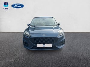 Ford Kuga 1.5 ECOBOOST 110KW ST-LINE X 5P  - Foto 3