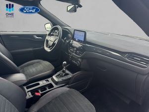 Ford Kuga 1.5 ECOBOOST 110KW ST-LINE X 5P  - Foto 9