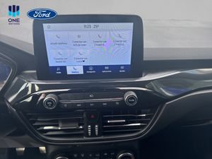 Ford Kuga 1.5 ECOBOOST 110KW ST-LINE X 5P  - Foto 7