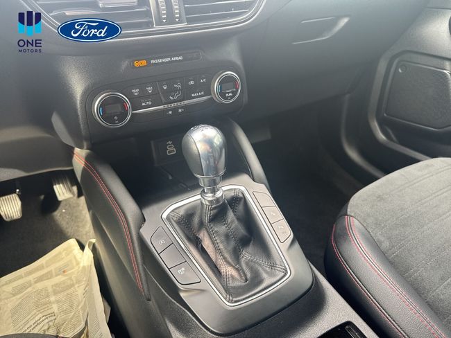 Ford Kuga 1.5 ECOBOOST 110KW ST-LINE X 5P  - Foto 8