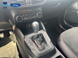 Ford Kuga 1.5 ECOBOOST 110KW ST-LINE X 5P  - Foto 8