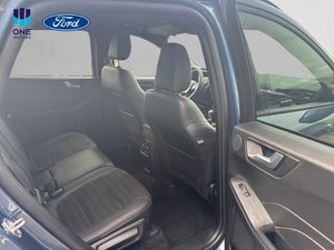 Ford Kuga 1.5 ECOBOOST 110KW ST-LINE X 5P  - Foto 10