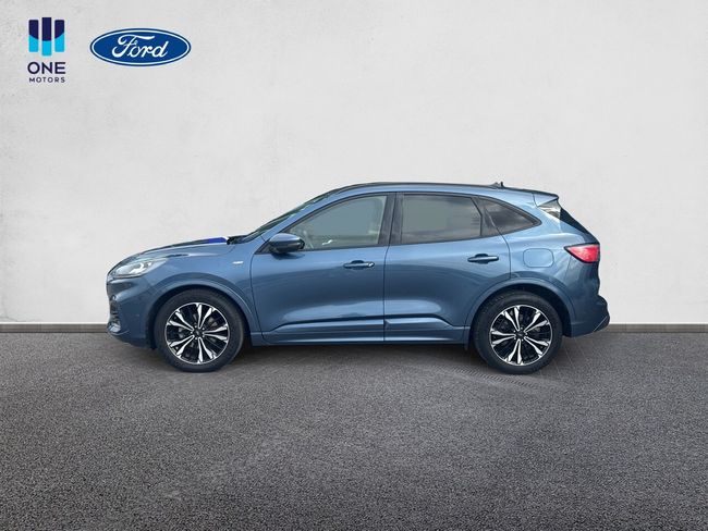 Ford Kuga 1.5 ECOBOOST 110KW ST-LINE X 5P  - Foto 12
