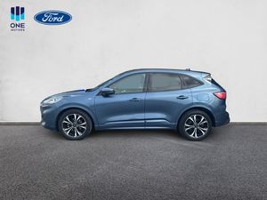 Ford Kuga 1.5 ECOBOOST 110KW ST-LINE X 5P  - Foto 12