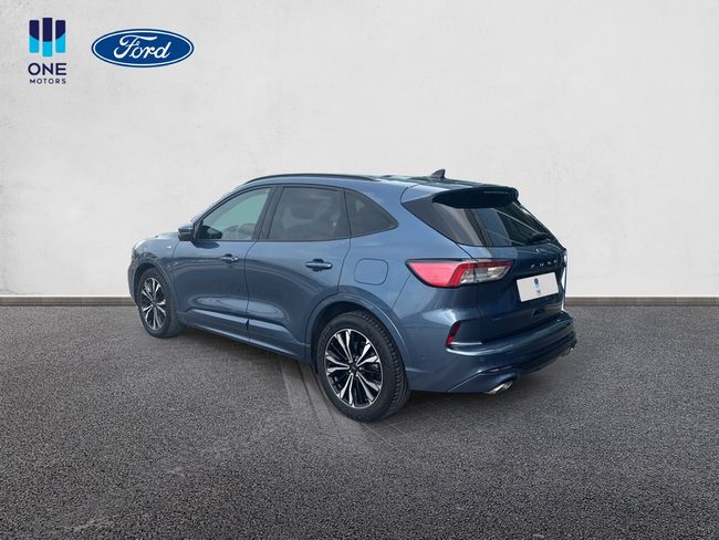 Ford Kuga 1.5 ECOBOOST 110KW ST-LINE X 5P  - Foto 13