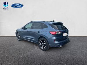 Ford Kuga 1.5 ECOBOOST 110KW ST-LINE X 5P  - Foto 13