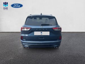 Ford Kuga 1.5 ECOBOOST 110KW ST-LINE X 5P  - Foto 14