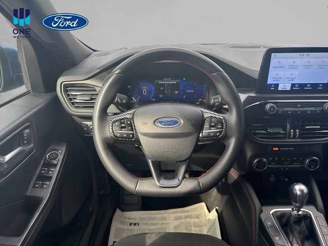 Ford Kuga 1.5 ECOBOOST 110KW ST-LINE X 5P  - Foto 5