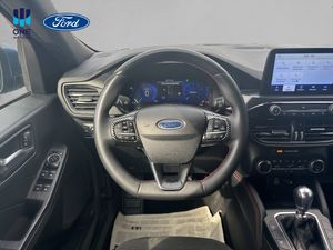 Ford Kuga 1.5 ECOBOOST 110KW ST-LINE X 5P  - Foto 5