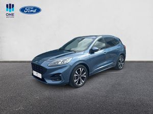 Ford Kuga 1.5 ECOBOOST 110KW ST-LINE X 5P  - Foto 2