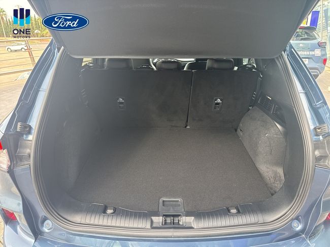 Ford Kuga 1.5 ECOBOOST 110KW ST-LINE X 5P  - Foto 15