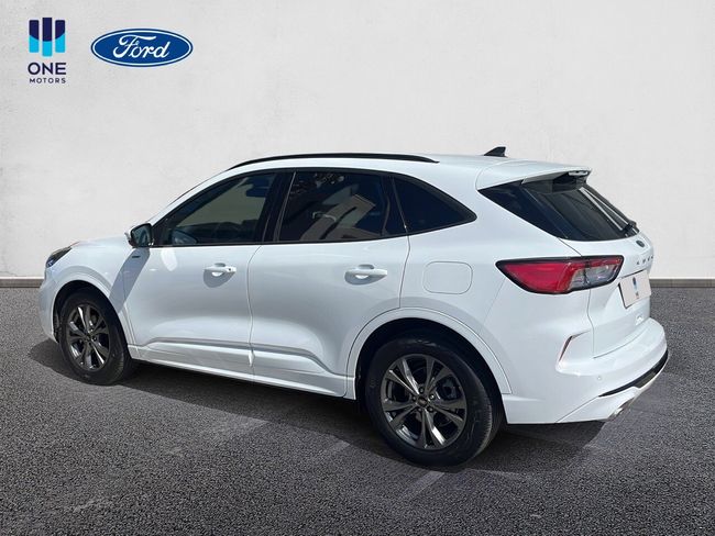 Ford Kuga FHEV ST-LINE X 2.5 DURATEC 190 CV  - Foto 2