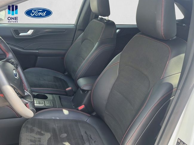 Ford Kuga FHEV ST-LINE X 2.5 DURATEC 190 CV  - Foto 7