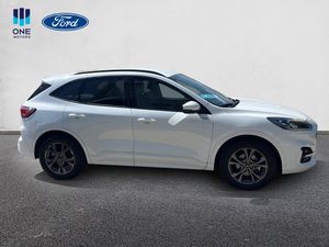 Ford Kuga FHEV ST-LINE X 2.5 DURATEC 190 CV  - Foto 3