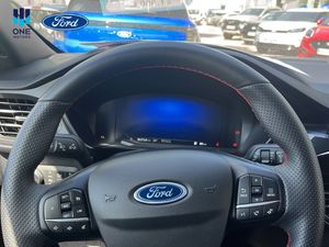 Ford Kuga FHEV ST-LINE X 2.5 DURATEC 190 CV  - Foto 6