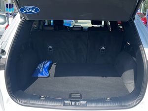 Ford Kuga FHEV ST-LINE X 2.5 DURATEC 190 CV  - Foto 9