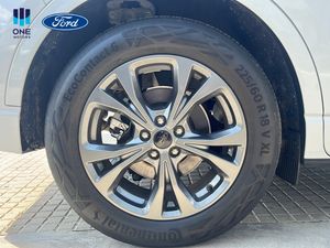 Ford Kuga FHEV ST-LINE X 2.5 DURATEC 190 CV  - Foto 10