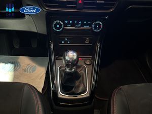 Ford Ecosport ST LINE 1.0 ECOBOOST 125 CV  - Foto 11