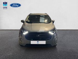 Ford Ecosport ST LINE 1.0 ECOBOOST 125 CV  - Foto 6