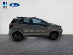 Ford Ecosport ST LINE 1.0 ECOBOOST 125 CV  - Foto 5