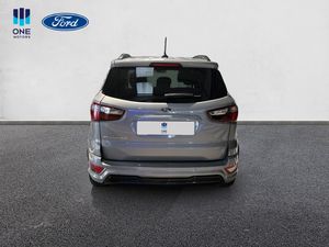 Ford Ecosport ST LINE 1.0 ECOBOOST 125 CV  - Foto 14