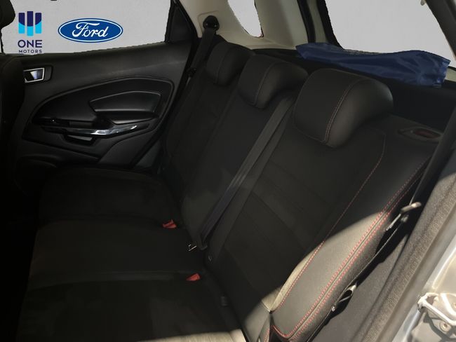 Ford Ecosport ST LINE 1.0 ECOBOOST 125 CV  - Foto 13