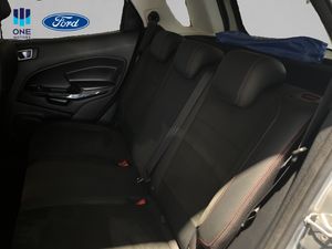 Ford Ecosport ST LINE 1.0 ECOBOOST 125 CV  - Foto 13