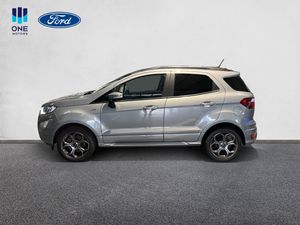 Ford Ecosport ST LINE 1.0 ECOBOOST 125 CV  - Foto 3