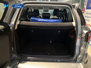 Ford Ecosport ST LINE 1.0 ECOBOOST 125 CV  - Foto 15