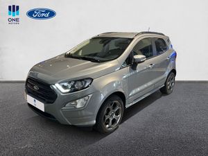 Ford Ecosport ST LINE 1.0 ECOBOOST 125 CV  - Foto 2