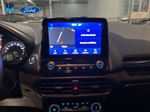 Ford Ecosport ST LINE 1.0 ECOBOOST 125 CV  - Foto 8