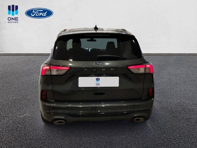 Ford Kuga ST LINE X 1.5 ECOBOOST 150 CV  - Foto 10