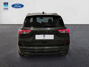 Ford Kuga ST LINE X 1.5 ECOBOOST 150 CV  - Foto 10