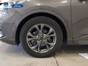 Ford Kuga ST LINE X 1.5 ECOBOOST 150 CV  - Foto 12