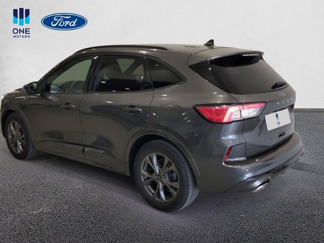 Ford Kuga ST LINE X 1.5 ECOBOOST 150 CV  - Foto 4