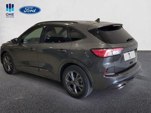 Ford Kuga ST LINE X 1.5 ECOBOOST 150 CV  - Foto 4