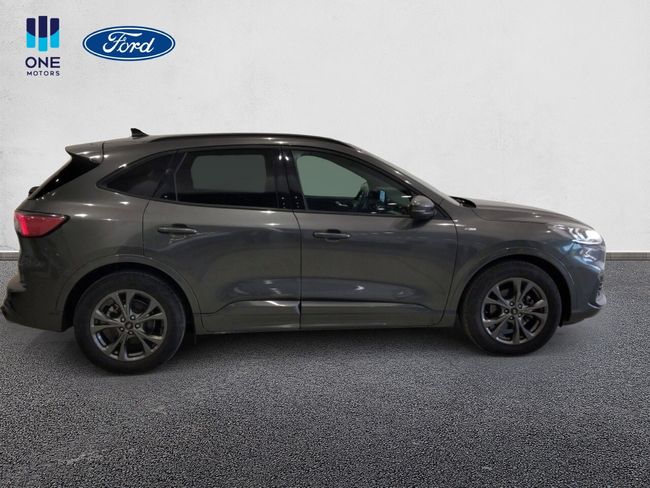 Ford Kuga ST LINE X 1.5 ECOBOOST 150 CV  - Foto 5