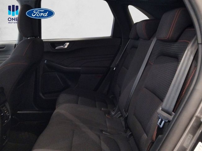Ford Kuga ST LINE X 1.5 ECOBOOST 150 CV  - Foto 9
