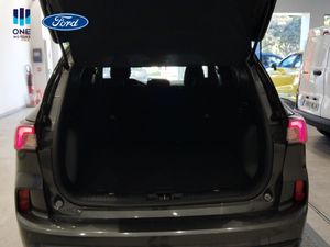Ford Kuga ST LINE X 1.5 ECOBOOST 150 CV  - Foto 11
