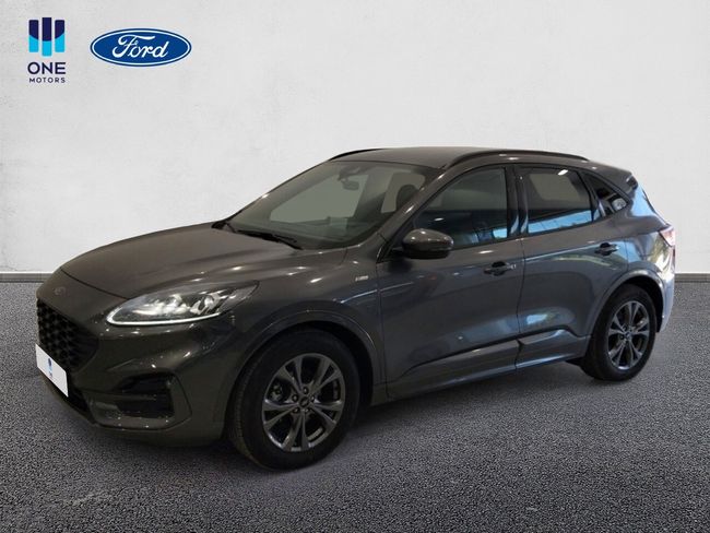 Ford Kuga ST LINE X 1.5 ECOBOOST 150 CV  - Foto 2