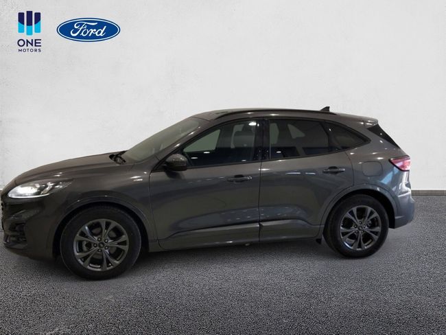 Ford Kuga ST LINE X 1.5 ECOBOOST 150 CV  - Foto 3