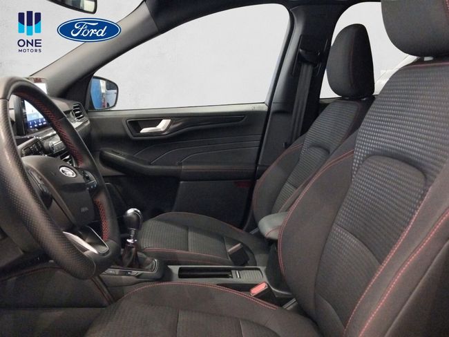Ford Kuga ST LINE X 1.5 ECOBOOST 150 CV  - Foto 8