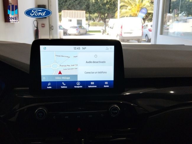 Ford Kuga ST LINE X 1.5 ECOBOOST 150 CV  - Foto 7