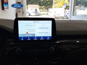 Ford Kuga ST LINE X 1.5 ECOBOOST 150 CV  - Foto 7