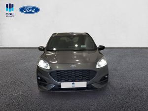 Ford Kuga ST LINE X 1.5 ECOBOOST 150 CV  - Foto 6