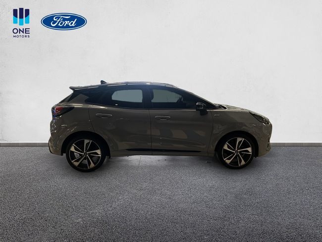 Ford Puma ST-LINE X 1.0 ECOBOOST 125 CV  - Foto 5