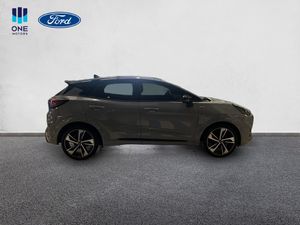 Ford Puma ST-LINE X 1.0 ECOBOOST 125 CV  - Foto 5