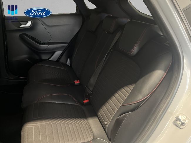 Ford Puma ST-LINE X 1.0 ECOBOOST 125 CV  - Foto 13