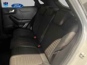 Ford Puma ST-LINE X 1.0 ECOBOOST 125 CV  - Foto 13