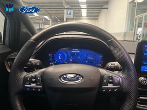 Ford Puma ST-LINE X 1.0 ECOBOOST 125 CV  - Foto 10